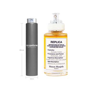 Travel Spray