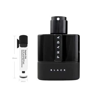 Sample Vial