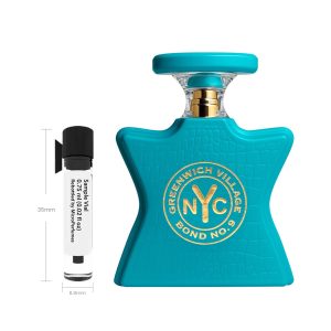 Sample Vial