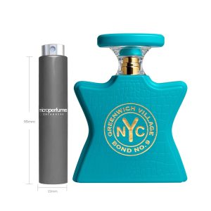 Travel Spray
