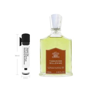 Sample Vial