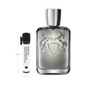 Sample Vial