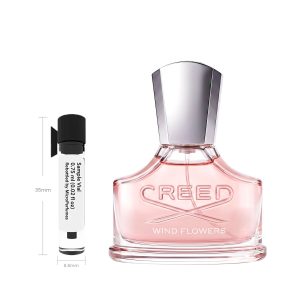 Sample Vial