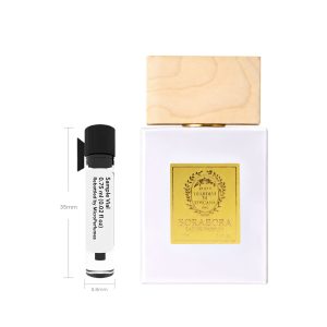 Sample Vial