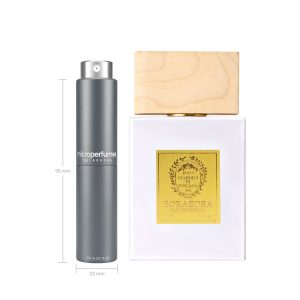 Travel Spray
