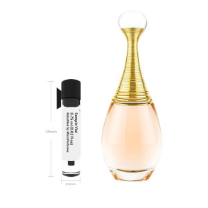 Sample Vial
