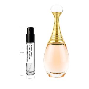 Sample Spray