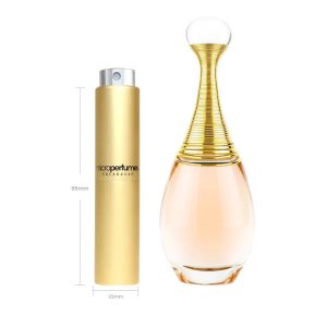 Travel Spray