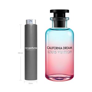 Travel Spray