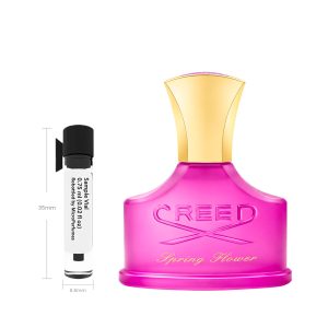 Sample Vial