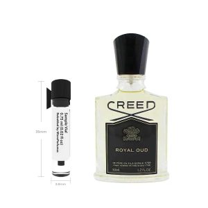 Sample Vial