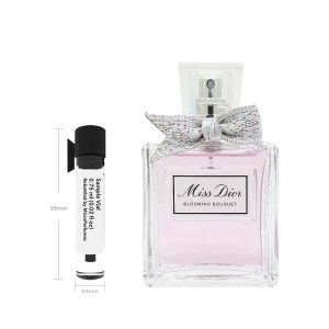 Sample Vial