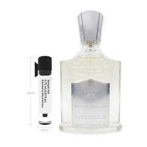 Sample Vial