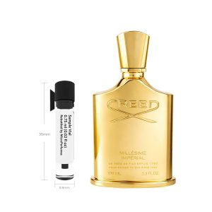 Sample Vial