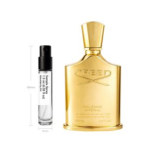 Sample Spray