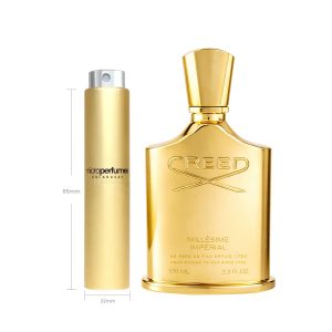 Travel Spray