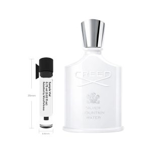 Sample Vial