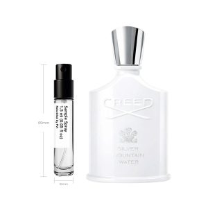 Sample Spray