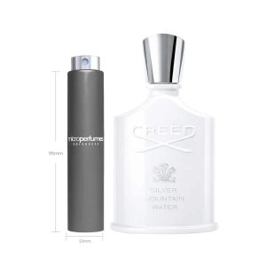 Travel Spray
