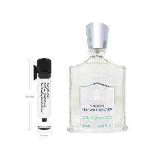 Sample Vial