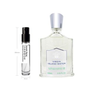 Sample Spray