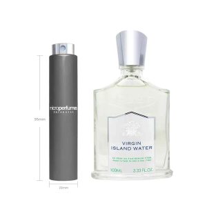 Travel Spray