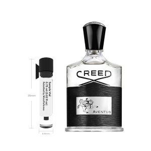 Sample Vial