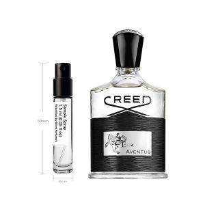 Sample Spray