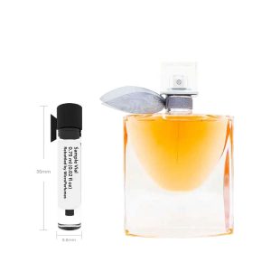 Sample Vial
