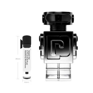 Sample Vial