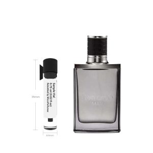 Sample Vial