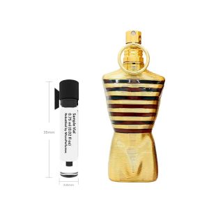 Sample Vial
