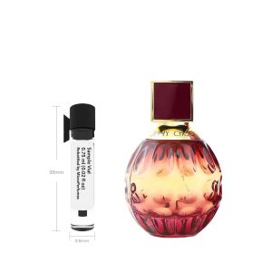 Sample Vial