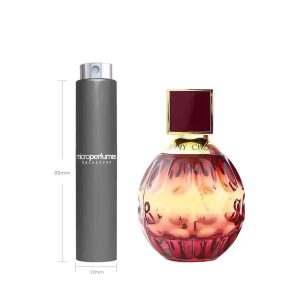 Travel Spray