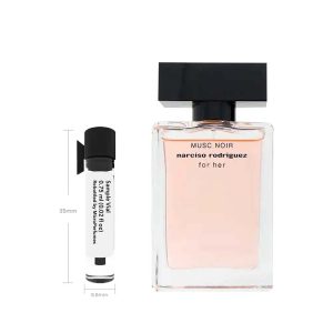Sample Vial