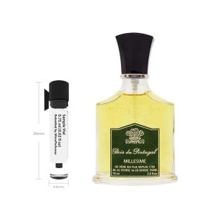Sample Vial