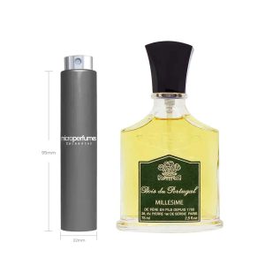 Travel Spray