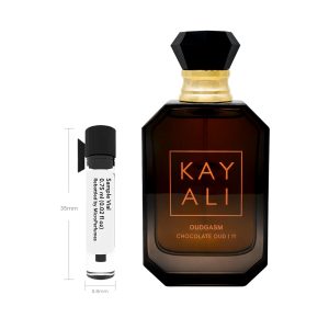 Sample Vial