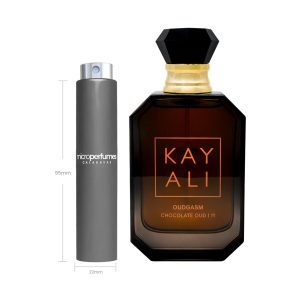 Travel Spray