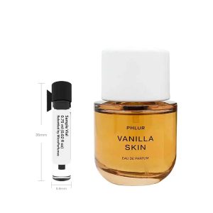 Sample Vial