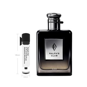 Sample Vial
