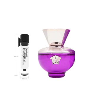 Sample Vial