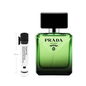 Sample Vial