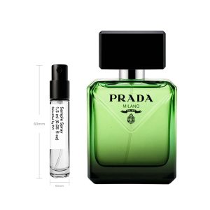 Sample Spray