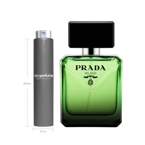 Travel Spray