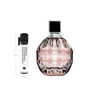 Sample Vial