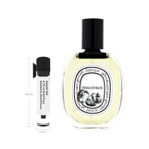 Sample Vial