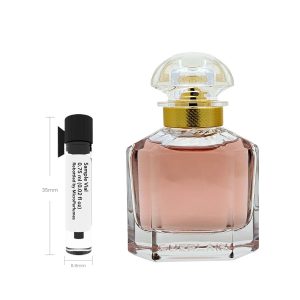 Sample Vial