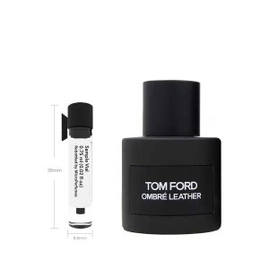 Sample Vial