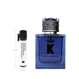 Sample Vial